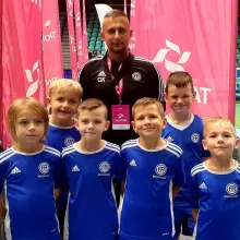Zobacz zdjęcie: UKS Football Academy Bolesławiec