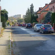 Zobacz zdjęcie: Ulica Obrońców Westerplatte w Bolesławcu