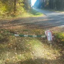 Zobacz zdjęcie: Słupek