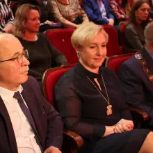 Zobacz zdjęcie: Gala „Najlepszy Nauczyciel Zawodu w roku szkolnym 2021/2022”