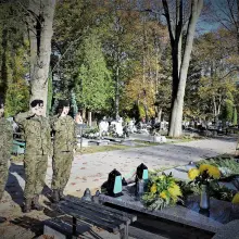 Zobacz zdjęcie: Artylerzyści pamiętają