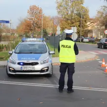 Zobacz zdjęcie: Dzień Wszystkich Świętych na cmentarzu miejskim w Bolesławcu
