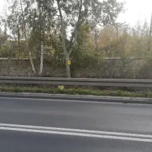Zobacz zdjęcie: Ptakoradar (?) przy ulicy Cieszkowskiego w Bolesławcu