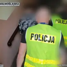 Zobacz zdjęcie: Podejrzany