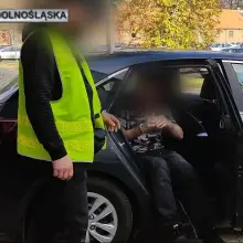 Zobacz zdjęcie: Podejrzany