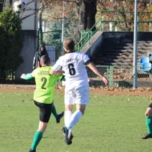 Zobacz zdjęcie: Galeria z meczu BKS II Bolesławiec - Sparta Zebrzydowa