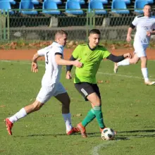 Zobacz zdjęcie: Galeria z meczu BKS II Bolesławiec - Sparta Zebrzydowa