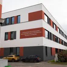 Zobacz zdjęcie: W powstających na Uniwersytecie Przyrodniczym nowoczesnych laboratoriach naukowcy skupią się na badaniach nad żywnością