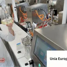 Zobacz zdjęcie: W powstających na Uniwersytecie Przyrodniczym nowoczesnych laboratoriach naukowcy skupią się na badaniach nad żywnością