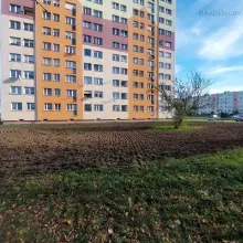 Zobacz zdjęcie: Teren, gdzie powstanie kwietna łąka