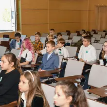Zobacz zdjęcie: Warsztaty PWiK
