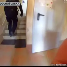 Zobacz zdjęcie: Akcja policji