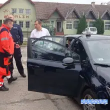 Zobacz zdjęcie: Akcja służb