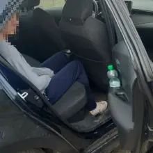 Zobacz zdjęcie: Akcja służb