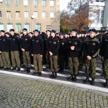 Zobacz zdjęcie: Święto Niepodległości w Bolesławcu