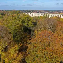 Zobacz zdjęcie: Park przy Zgorzeleckiej w Bolesławcu