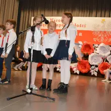 Zobacz zdjęcie: Bogate obchody Święta Niepodległości w gminie Gromadka
