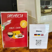 Zobacz zdjęcie: Bistro Wilcze Smaki
