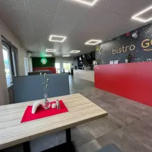 Zobacz zdjęcie: Bistro Wilcze Smaki