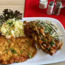 Zobacz zdjęcie: Bistro Wilcze Smaki