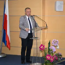 Zobacz zdjęcie: Wspólne obrady rady miasta, powiatu i gminy