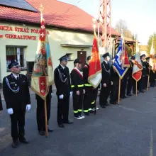 Zobacz zdjęcie: Jubileusz OSP Gierałtów