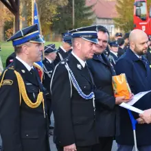 Zobacz zdjęcie: Jubileusz OSP Gierałtów
