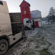 Zobacz zdjęcie: Sytuacja w Zbylutowie