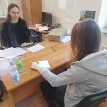 Zobacz zdjęcie: Wyjdź z kryzysu. Zajęcia w Poradni Psychologiczno-Pedagogicznej