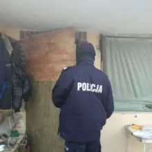 Zobacz zdjęcie: Działania policji