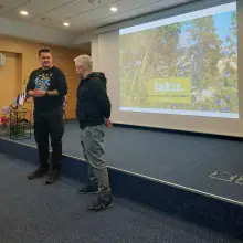 Zobacz zdjęcie: Projekt „Kwitnące Łąki”