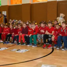 Zobacz zdjęcie: Dzień Pluszowego Misia w Szkole Podstawowej nr 2 w Bolesławcu