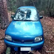 Zobacz zdjęcie: Auto