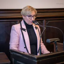 Zobacz zdjęcie: Listopadowa sesja Rady Miasta Bolesławiec