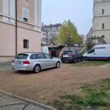 Zobacz zdjęcie: W jakich miejscach lepiej nie parkować. Grozi za to kara grzywny do 1000 zł