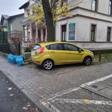 Zobacz zdjęcie: W jakich miejscach lepiej nie parkować. Grozi za to kara grzywny do 1000 zł