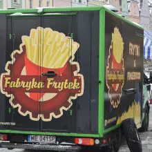 Zobacz zdjęcie: Food trucki w Rynku w Bolesławcu