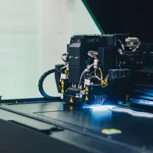 Zobacz zdjęcie: Druk 3D: Wydrukuj świąteczne prezenty