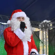Zobacz zdjęcie: Narodowa Kapela Bandurzystów Ukrainy ponownie wystąpiła w Bolesławcu