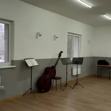 Zobacz zdjęcie: Świetlica w Ocicach prawie gotowa