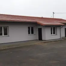 Zobacz zdjęcie: Świetlica w Ocicach prawie gotowa