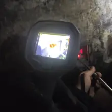 Zobacz zdjęcie: Działania OSP Czerna