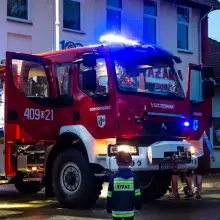 Zobacz zdjęcie: Działania druhów z OSP Nowogrodziec w 2022 r.