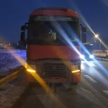 Zobacz zdjęcie: Narkotyki i ciężarówka