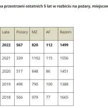 Zobacz zdjęcie: Tabele