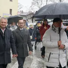 Zobacz zdjęcie: Orszak Trzech Króli przeszedł ulicami Bolesławca