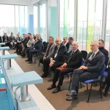 Zobacz zdjęcie: Otwarcie Delfinka w Gromadce