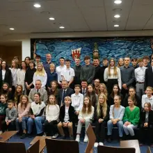 Zobacz zdjęcie: Bolesłavia: gala na zakończenie sezonu
