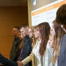 Zobacz zdjęcie: Bolesłavia: gala na zakończenie sezonu