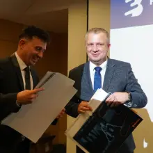 Zobacz zdjęcie: Bolesłavia: gala na zakończenie sezonu